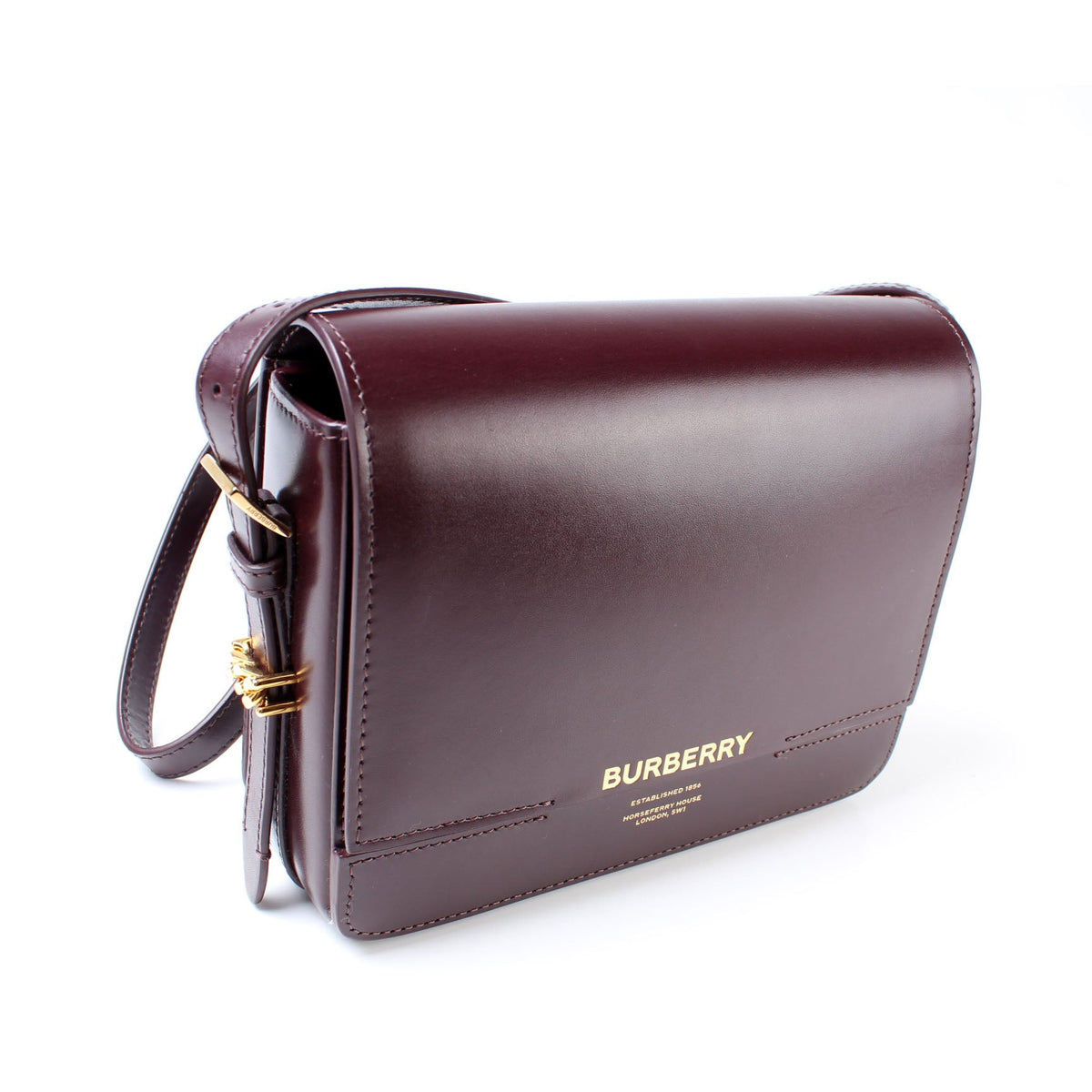 Grace Small Shoulder Bag