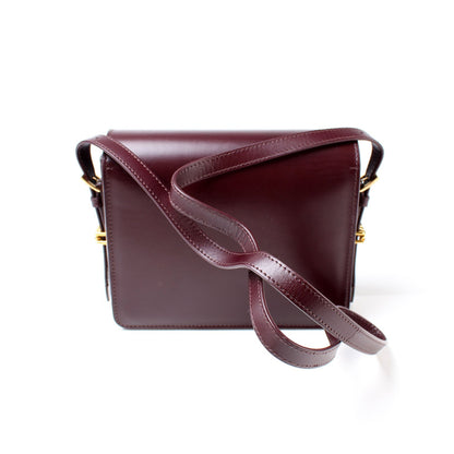 Grace Small Shoulder Bag