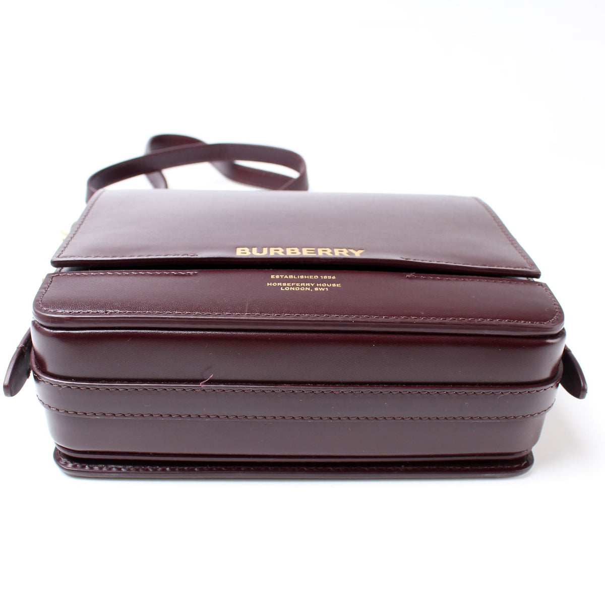 Grace Small Shoulder Bag