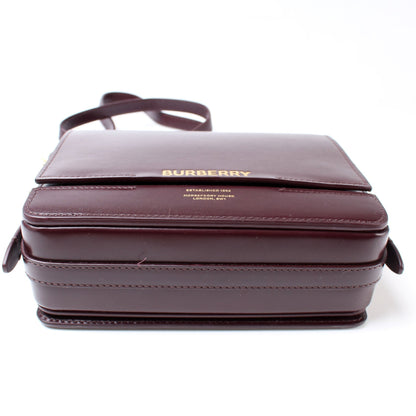 Grace Small Shoulder Bag