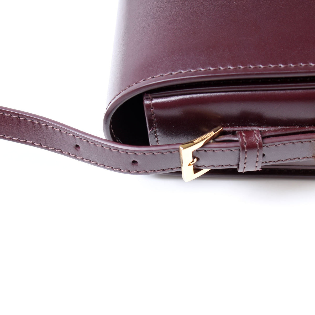 Grace Small Shoulder Bag