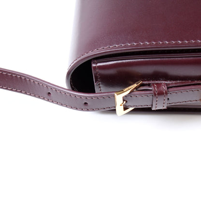 Grace Small Shoulder Bag