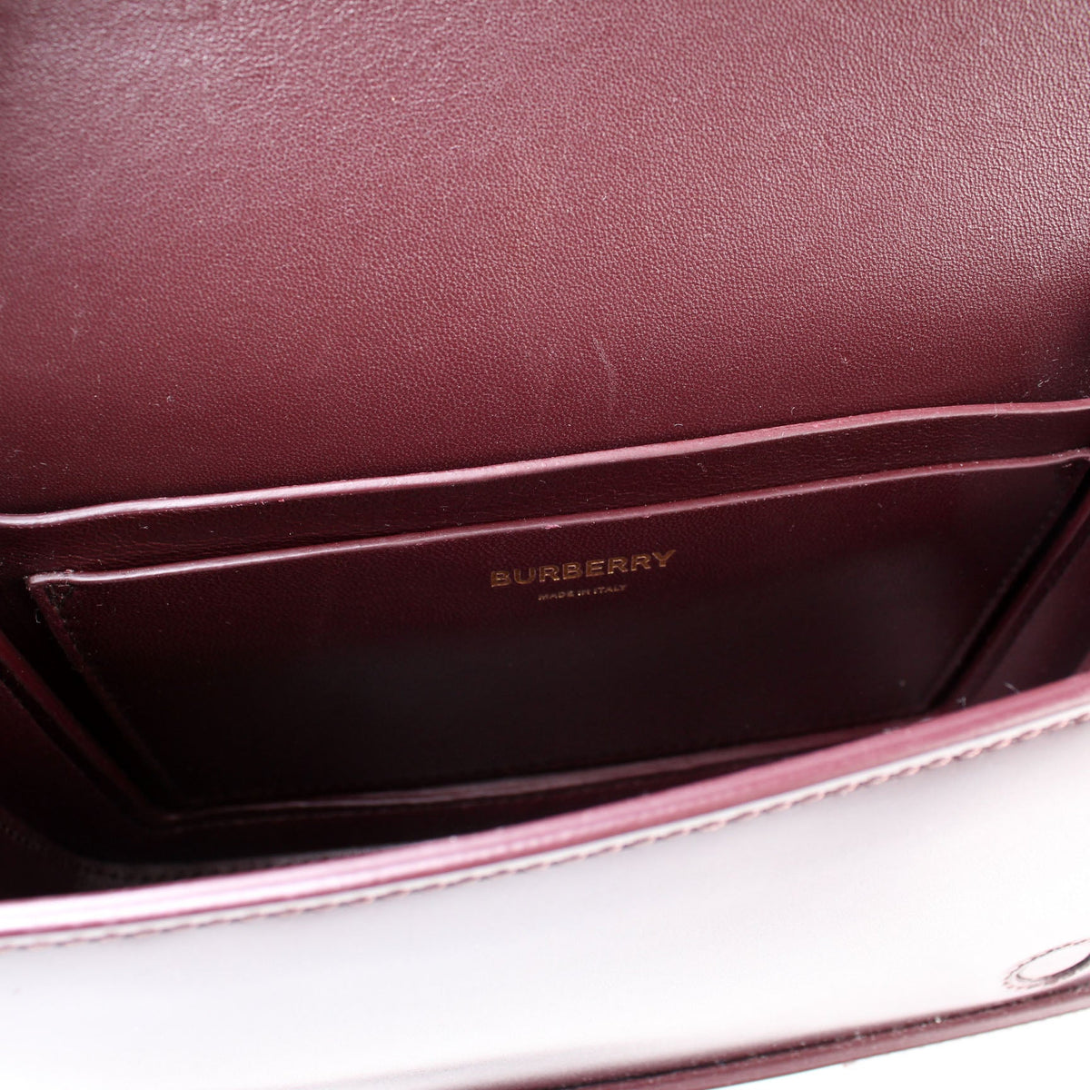 Grace Small Shoulder Bag