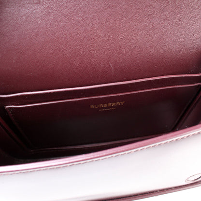 Grace Small Shoulder Bag