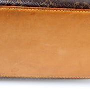 Cabas Piano Monogram