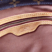 Cabas Piano Monogram