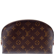 Cosmetic Pouch GM Monogram