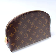 Cosmetic Pouch GM Monogram
