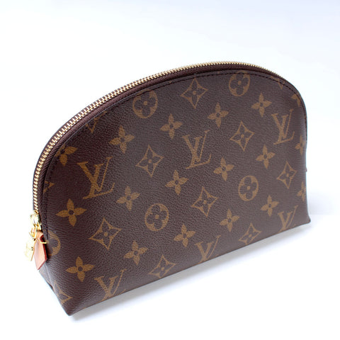 Cosmetic Pouch GM Monogram