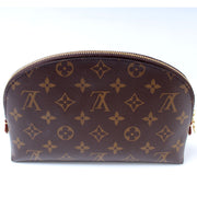 Cosmetic Pouch GM Monogram