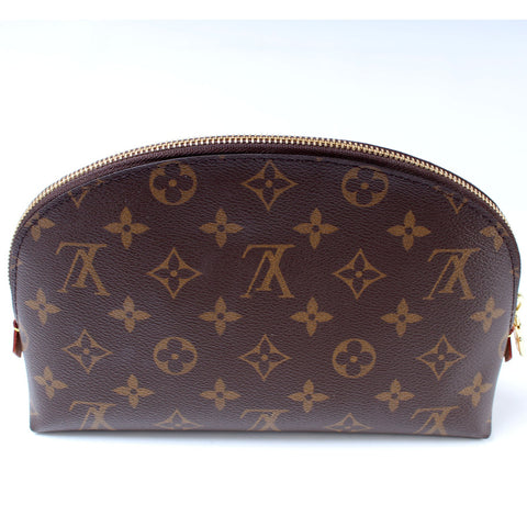 Cosmetic Pouch GM Monogram