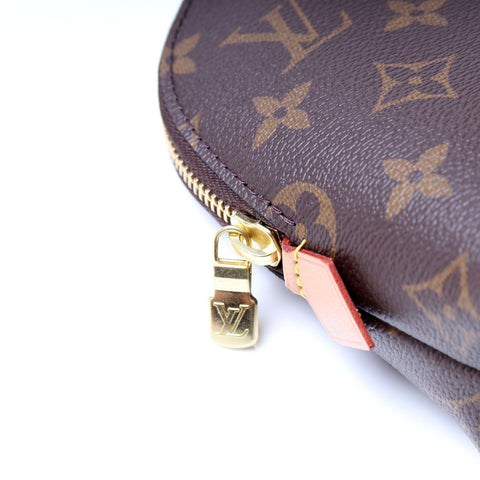 Cosmetic Pouch GM Monogram