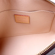 Cosmetic Pouch GM Monogram
