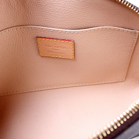 Cosmetic Pouch GM Monogram