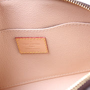 Cosmetic Pouch GM Monogram