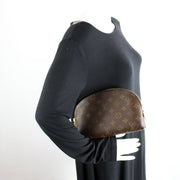 Cosmetic Pouch GM Monogram