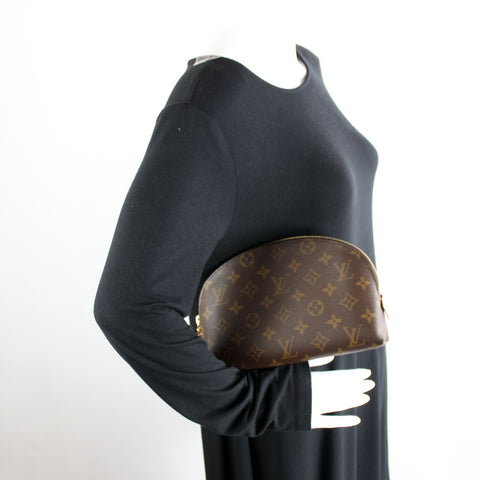 Cosmetic Pouch GM Monogram