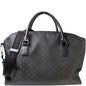 196356 GG Canvas Duffle Bag lbcase