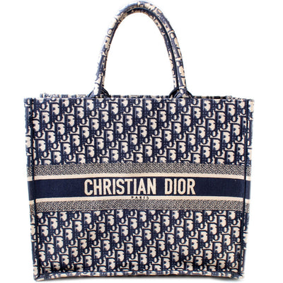 Booke Tote Large