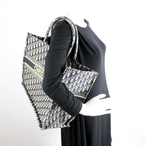Booke Tote Large
