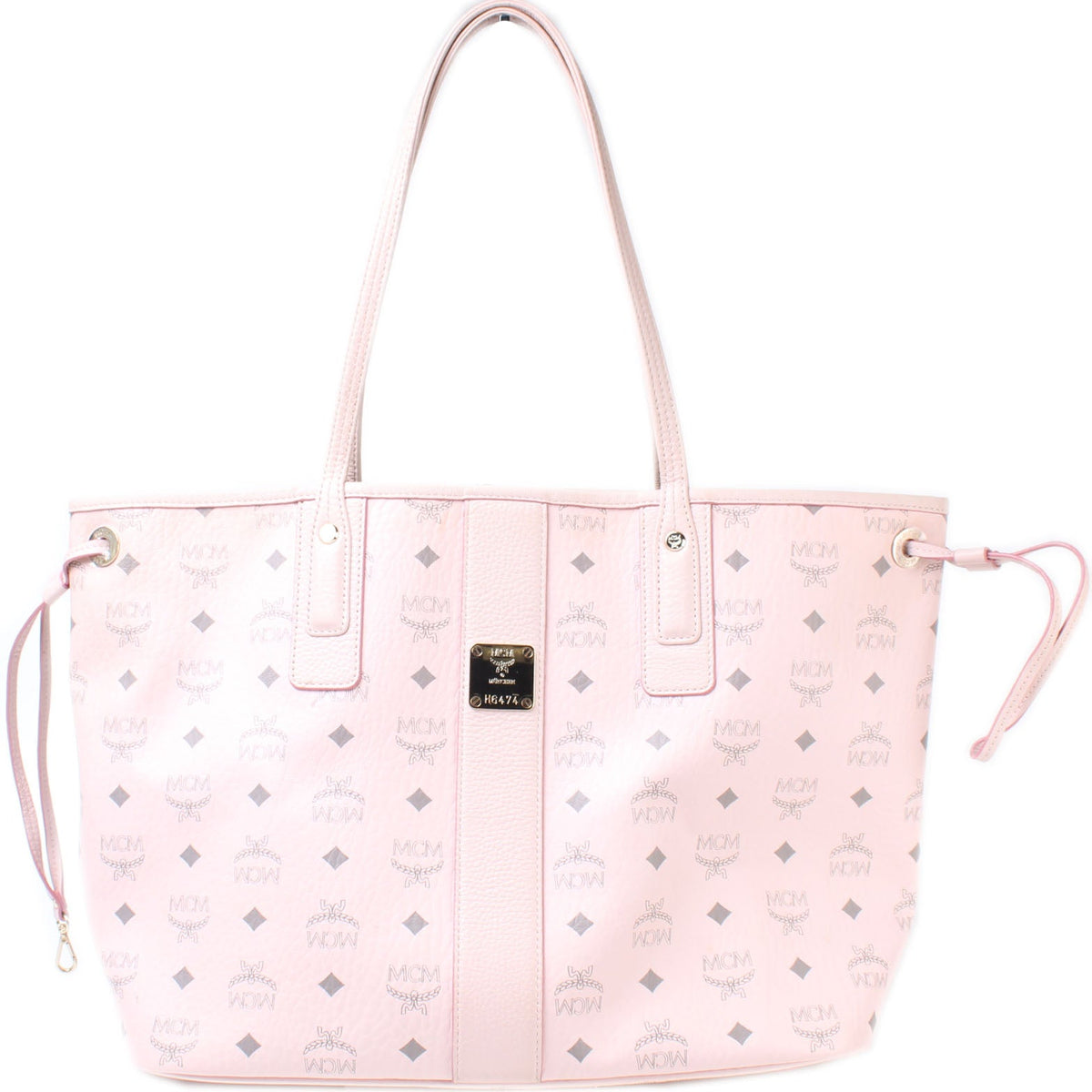 Liz Tote Reversible W/Out Pouch Medium