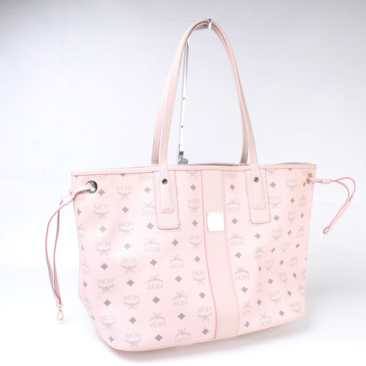 Liz Tote Reversible W/Out Pouch Medium