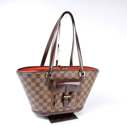 Manosqye PM Damier Ebene