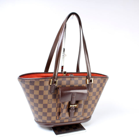 Manosqye PM Damier Ebene