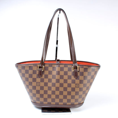 Manosqye PM Damier Ebene