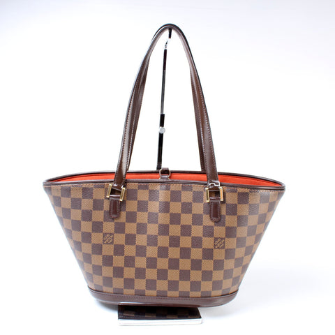 Manosqye PM Damier Ebene