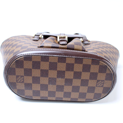 Manosqye PM Damier Ebene