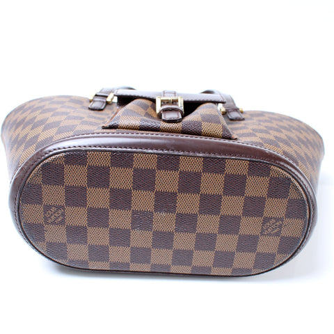 Manosqye PM Damier Ebene