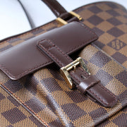 Manosqye PM Damier Ebene