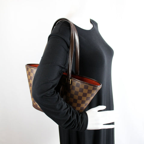 Manosqye PM Damier Ebene