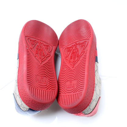 Ace Web GG Supreme Sneakers Size 37.5 lbcase