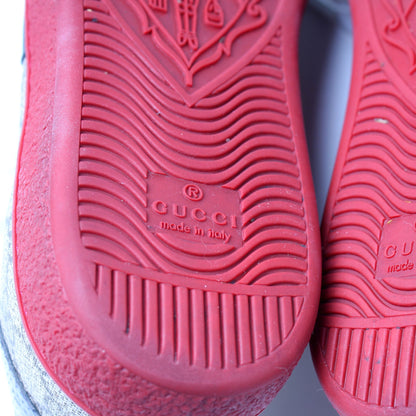 Ace Web GG Supreme Sneakers Size 37.5 lbcase