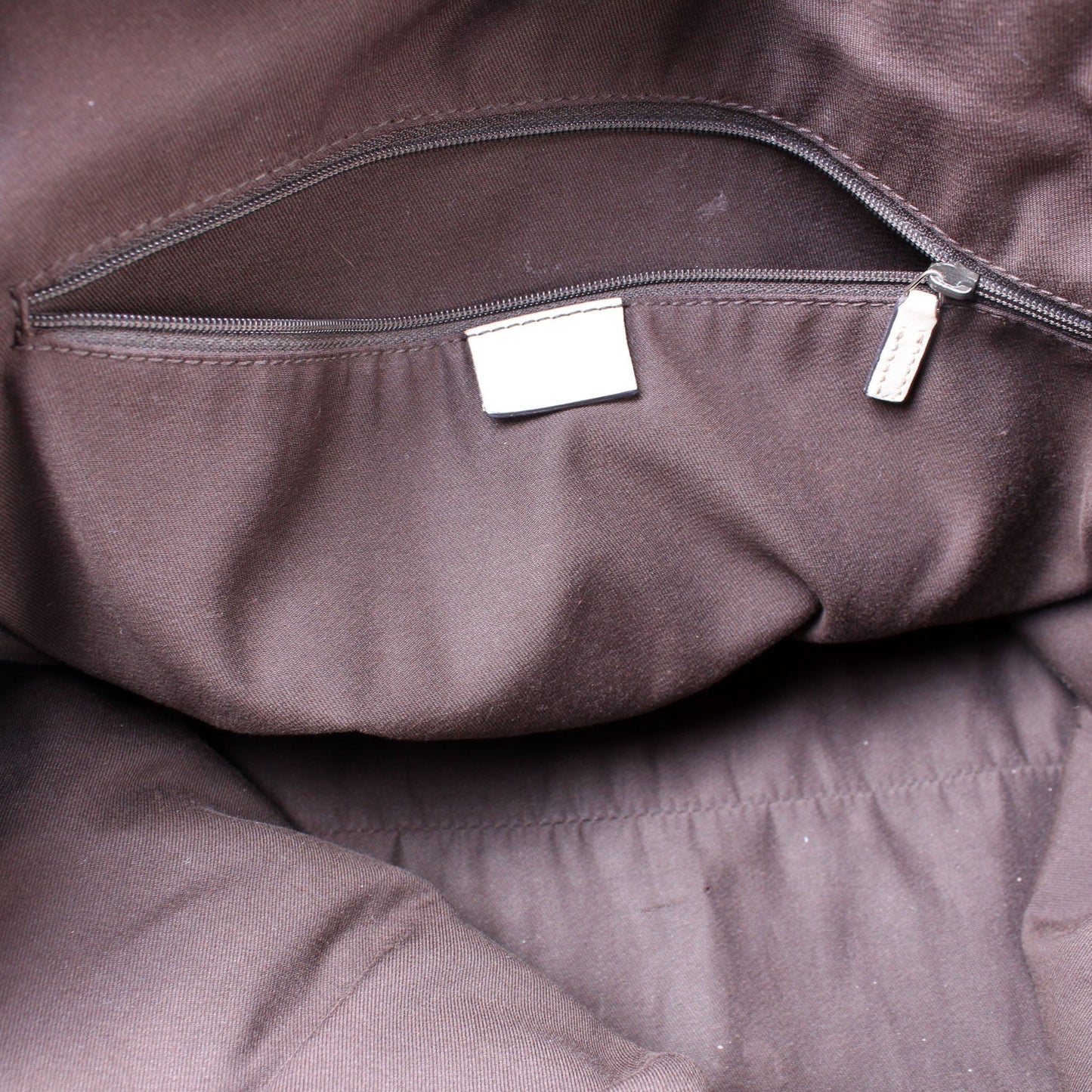 211943 Sukey GG Canvas Large lbcase