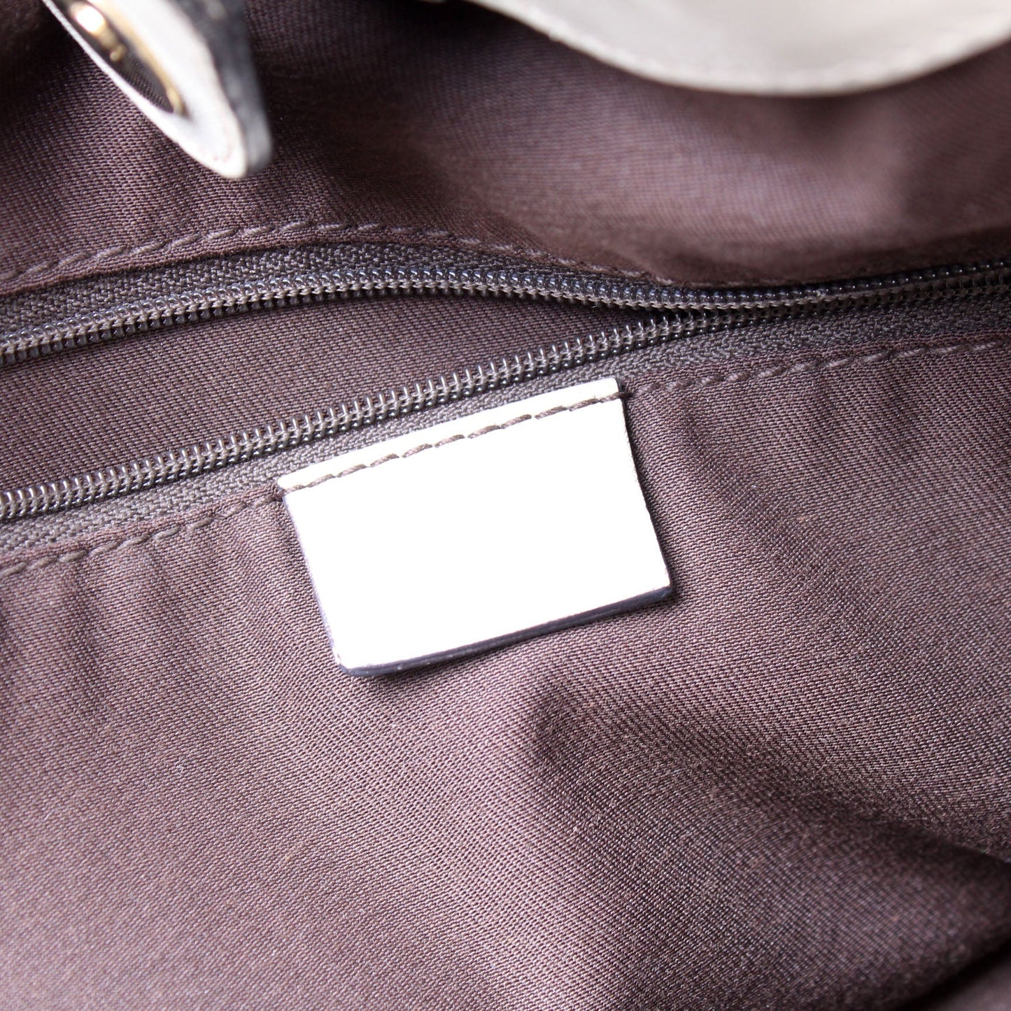 211943 Sukey GG Canvas Large lbcase