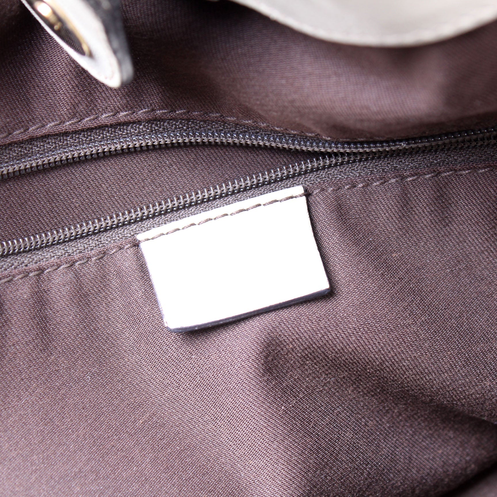 211943 Sukey GG Canvas Large lbcase