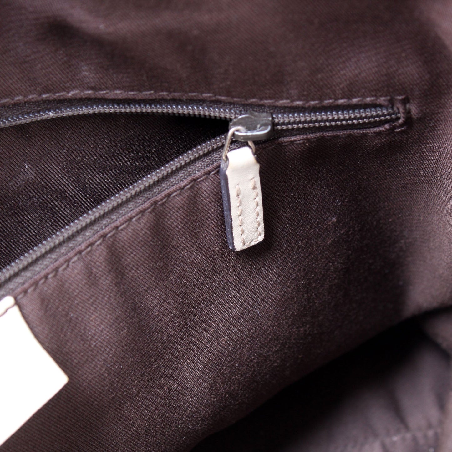 211943 Sukey GG Canvas Large lbcase