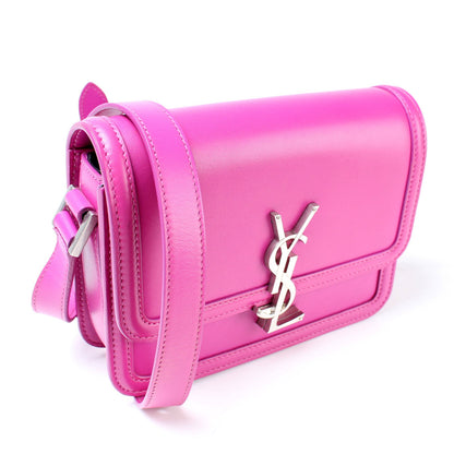 634306 Solferino Small Calfskin