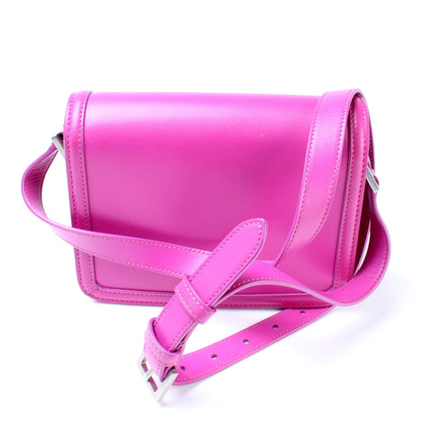 634306 Solferino Small Calfskin
