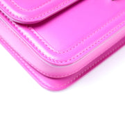 634306 Solferino Small Calfskin