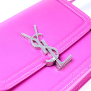 634306 Solferino Small Calfskin