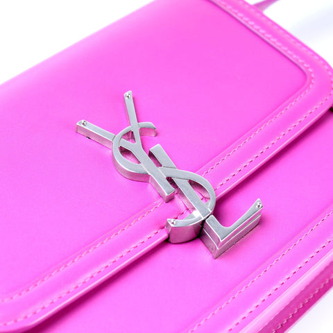 634306 Solferino Small Calfskin