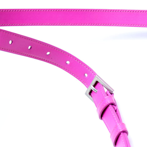 634306 Solferino Small Calfskin