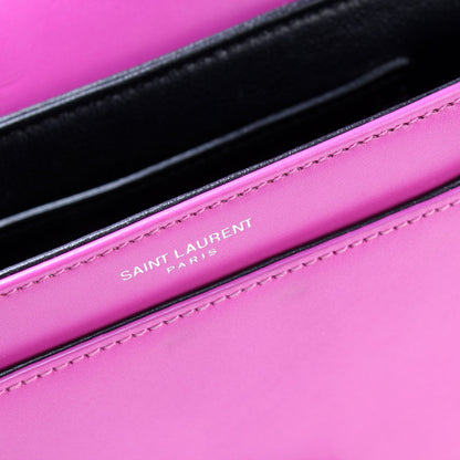 634306 Solferino Small Calfskin