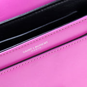 634306 Solferino Small Calfskin