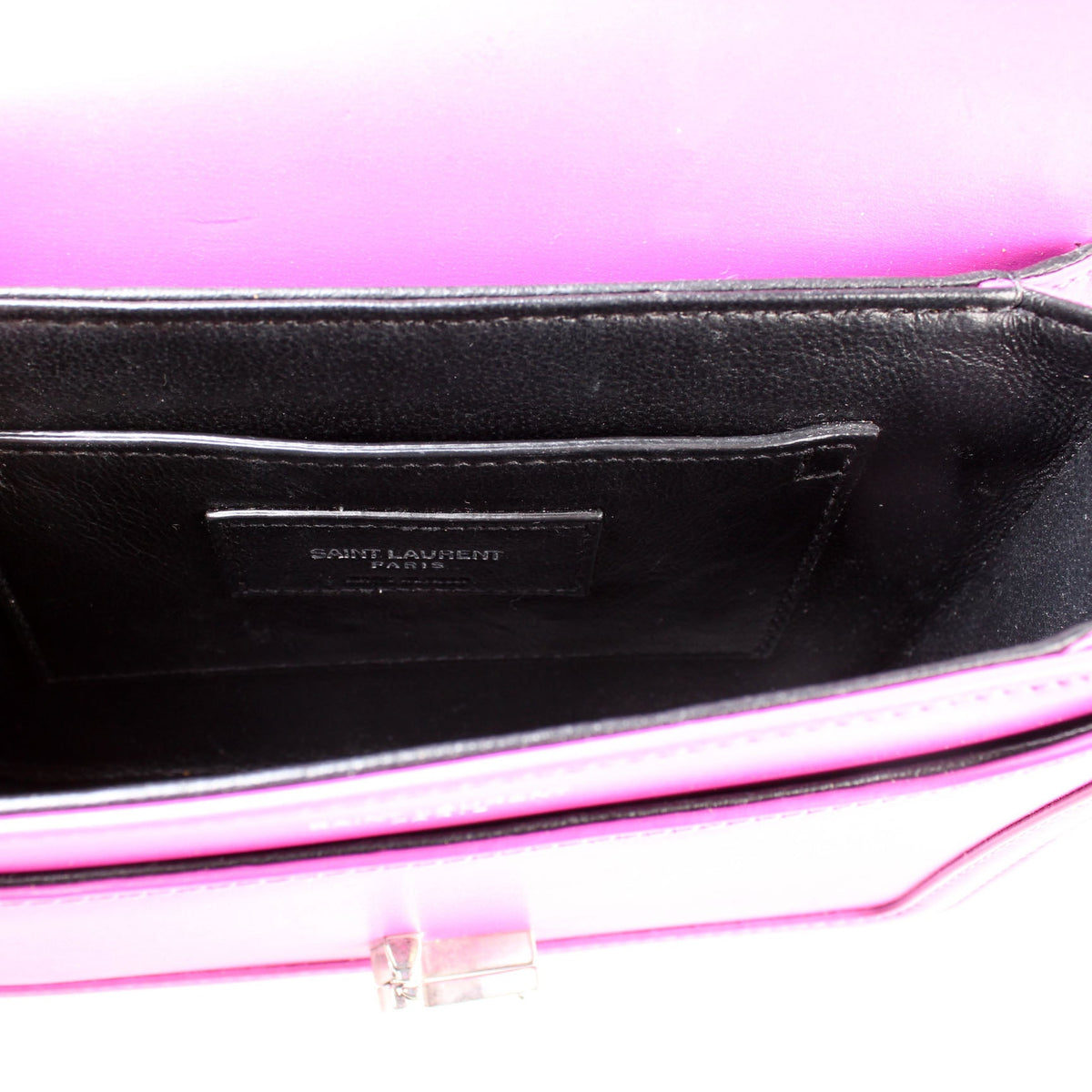 634306 Solferino Small Calfskin