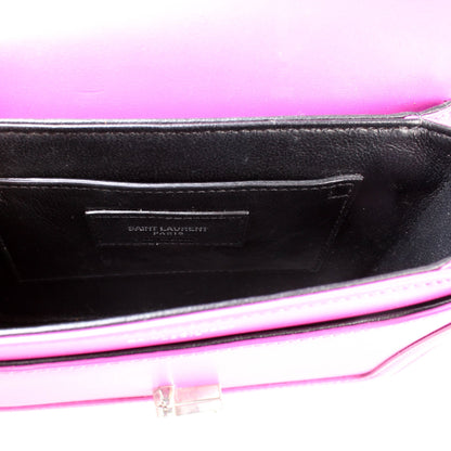 634306 Solferino Small Calfskin